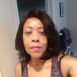 Meet your Posher, Sherry